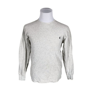 Miesten Polo Ralph Lauren - Trikoopaita, koko M - Harmaa (1)