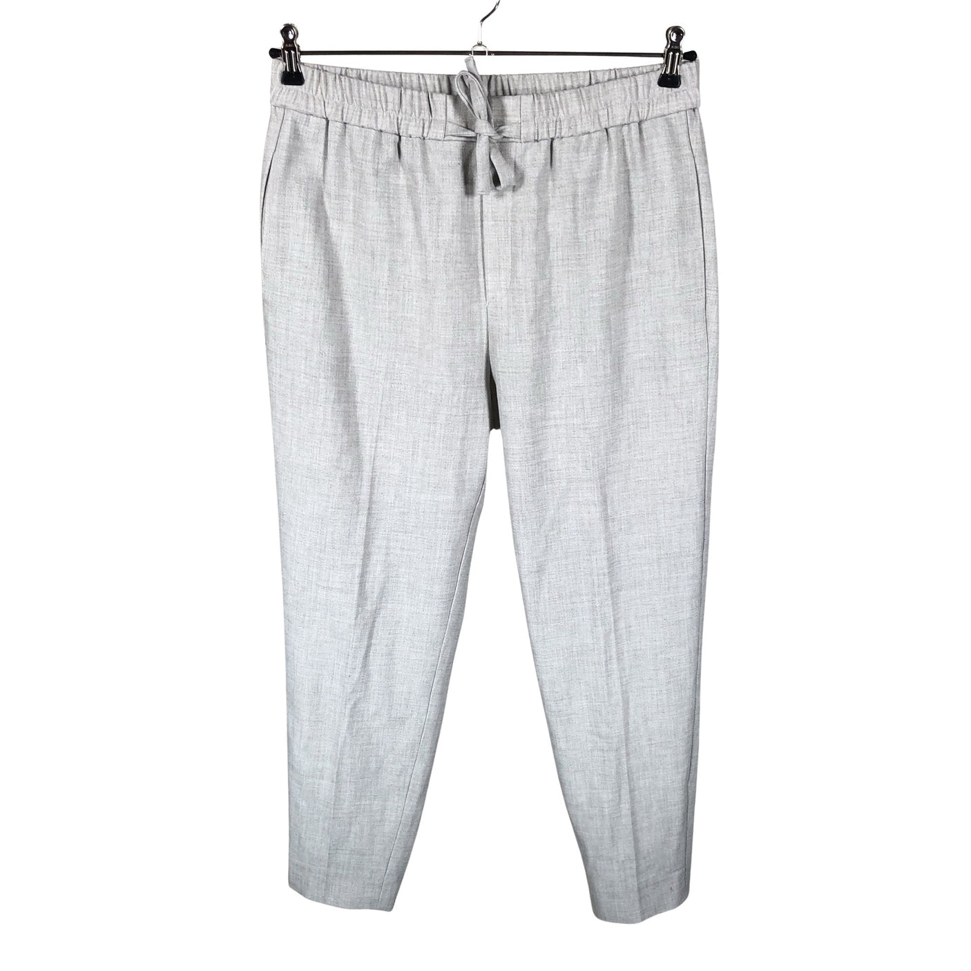 Naisten InWear - Kangashousut, koko 40 - Harmaa (1)