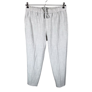 Naisten InWear - Kangashousut, koko 40 - Harmaa (1)