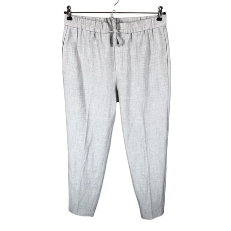 Naisten InWear - Kangashousut, koko 40 - Harmaa ()