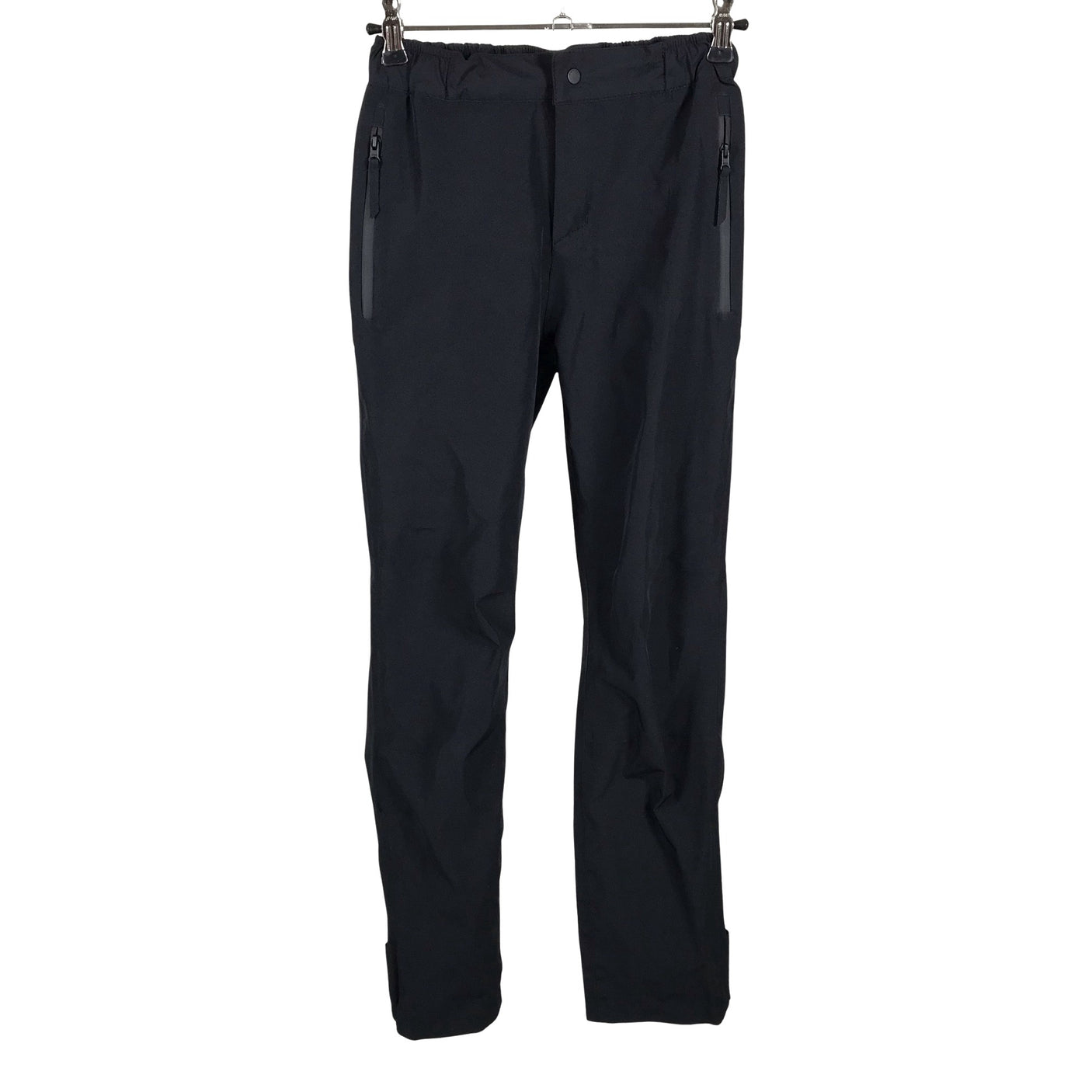 Unisex Everest - Kuorihousut, koko 146 - 152 - Musta (1)