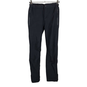 Unisex Everest - Kuorihousut, koko 146 - 152 - Musta (1)