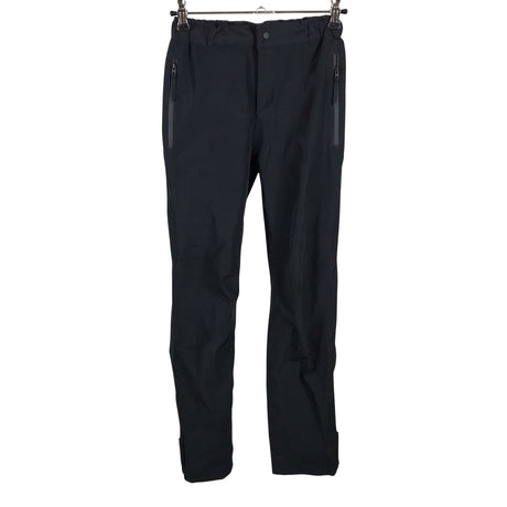 Unisex Everest - Kuorihousut, koko 146 - 152 - Musta ()