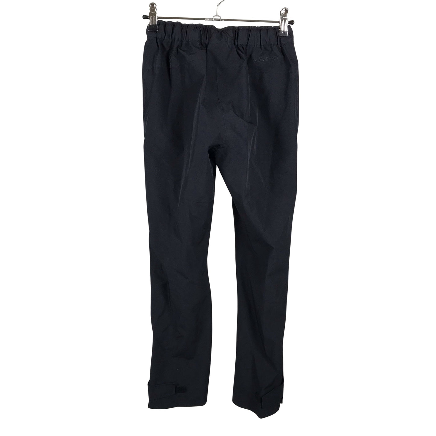 Unisex Everest - Kuorihousut, koko 146 - 152 - Musta (2)