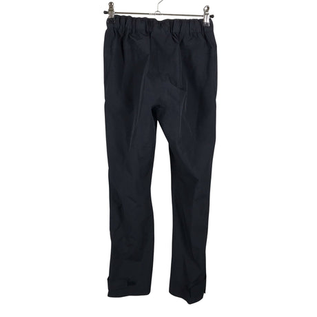 Unisex Everest - Kuorihousut, koko 146 - 152 - Musta (2)