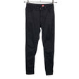 Naisten Very Nice - Farkut, koko W29 - Musta ()