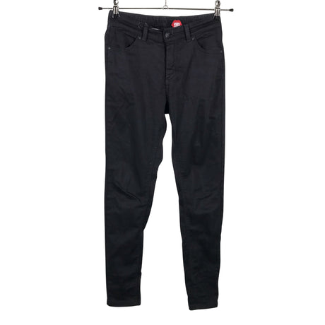 Naisten Very Nice - Farkut, koko W29 - Musta ()