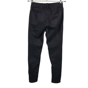 Naisten Very Nice - Farkut, koko W29 - Musta (2)