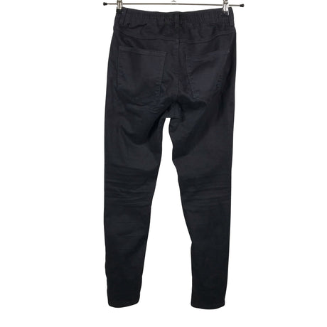 Naisten Very Nice - Farkut, koko W29 - Musta (2)