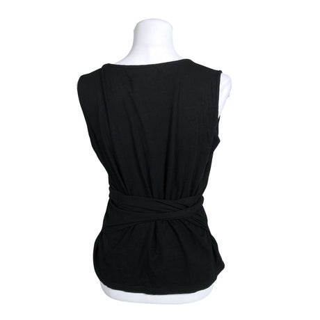 Naisten R/H Studio - Toppi, koko 36 - Musta (2)