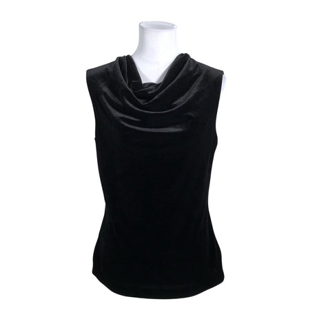 Naisten Tiger of Sweden - Juhlatoppi, koko 40 - Musta ()