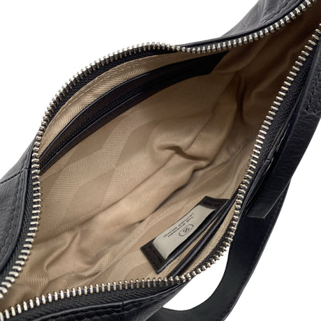 Naisten Saddler - Olkalaukku, koko Mini - Musta (2)