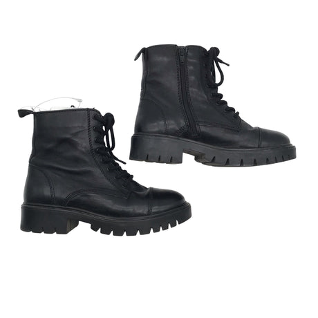 Naisten Aldo - Maiharit, koko 38 - Musta ()