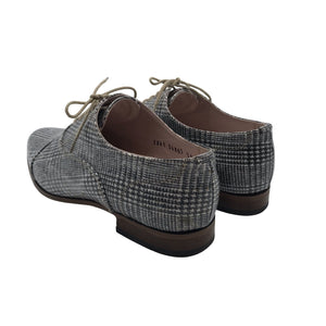 Naisten O'Quirey by Jan Palmen - Kävelykengät, koko 38 - Harmaa (3)