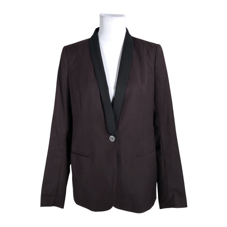 Naisten Twist&Tango - Jakku, koko 40 - Viininpunainen ()