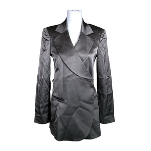 Naisten Emporio Armani - Juhlajakku, koko 38 - Harmaa (1)