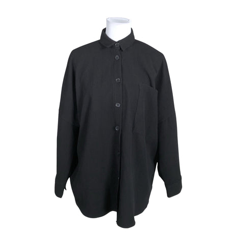 Naisten Touché Privé - Pusero, koko 40 - Musta ()