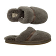 Naisten Ugg - Sisäkengät, koko 37 - Harmaa ()