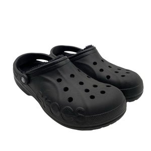 Miesten Crocs - Pistokkaat, koko 47 - Musta (2)