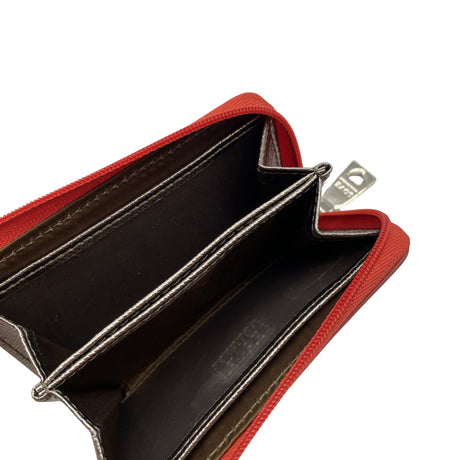 Naisten Love Moschino - Lompakko, koko Ei kokoa - Punainen (2)