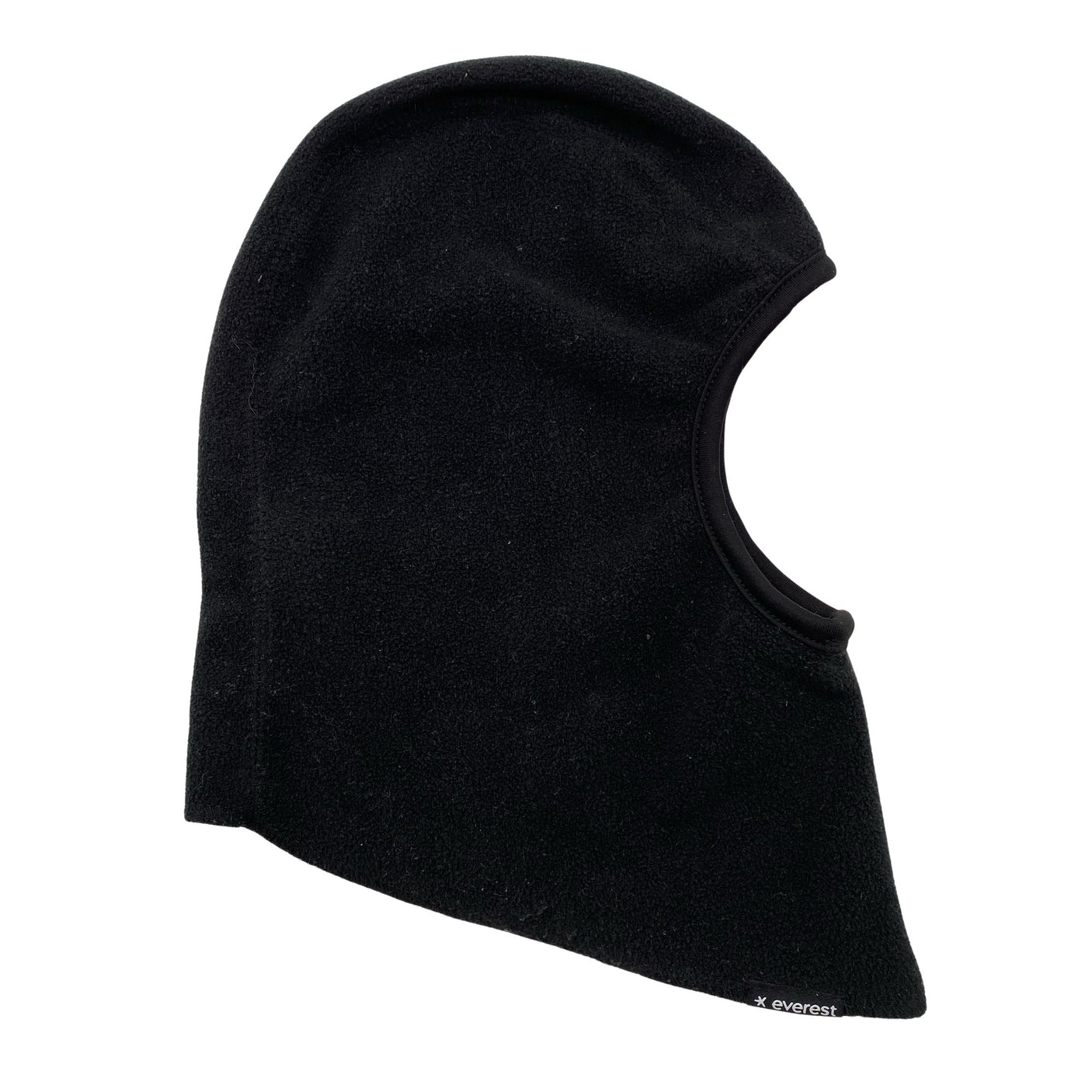 Unisex Everest - Kypärähattu, koko One size - Musta (1)