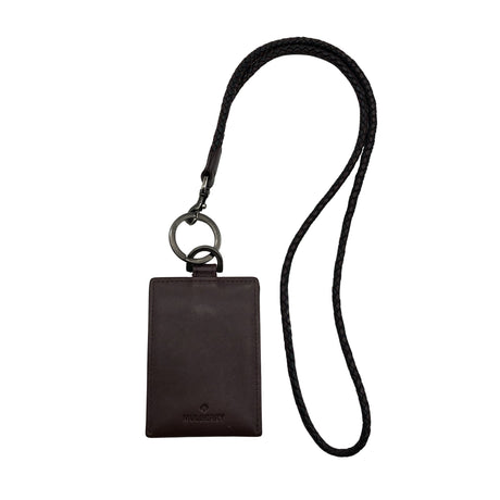 Naisten Mulberry - Kukkaro, koko Ei kokoa - Ruskea ()