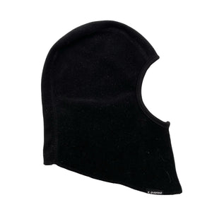 Unisex Everest - Kypärähattu, koko One size - Musta (1)