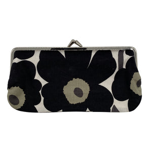 Naisten Marimekko - Toilettilaukku, koko Ei kokoa - Valkoinen (1)