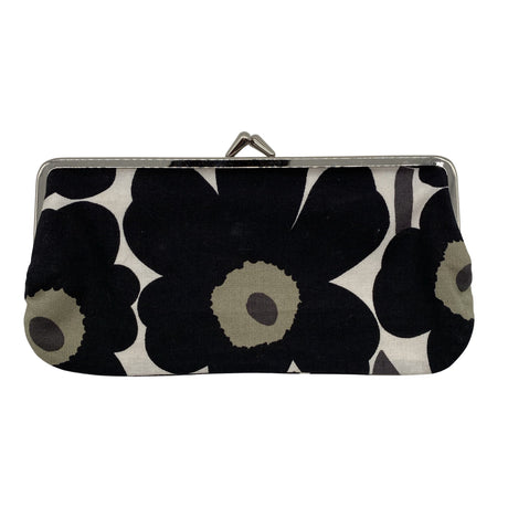 Naisten Marimekko - Toilettilaukku, koko Ei kokoa - Valkoinen ()