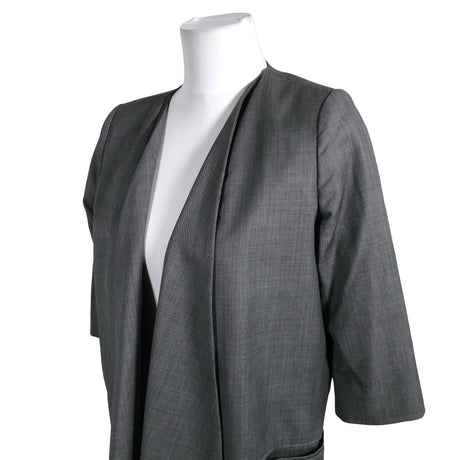 Naisten 2NDDAY - Jakku, koko 38 - Harmaa (2)