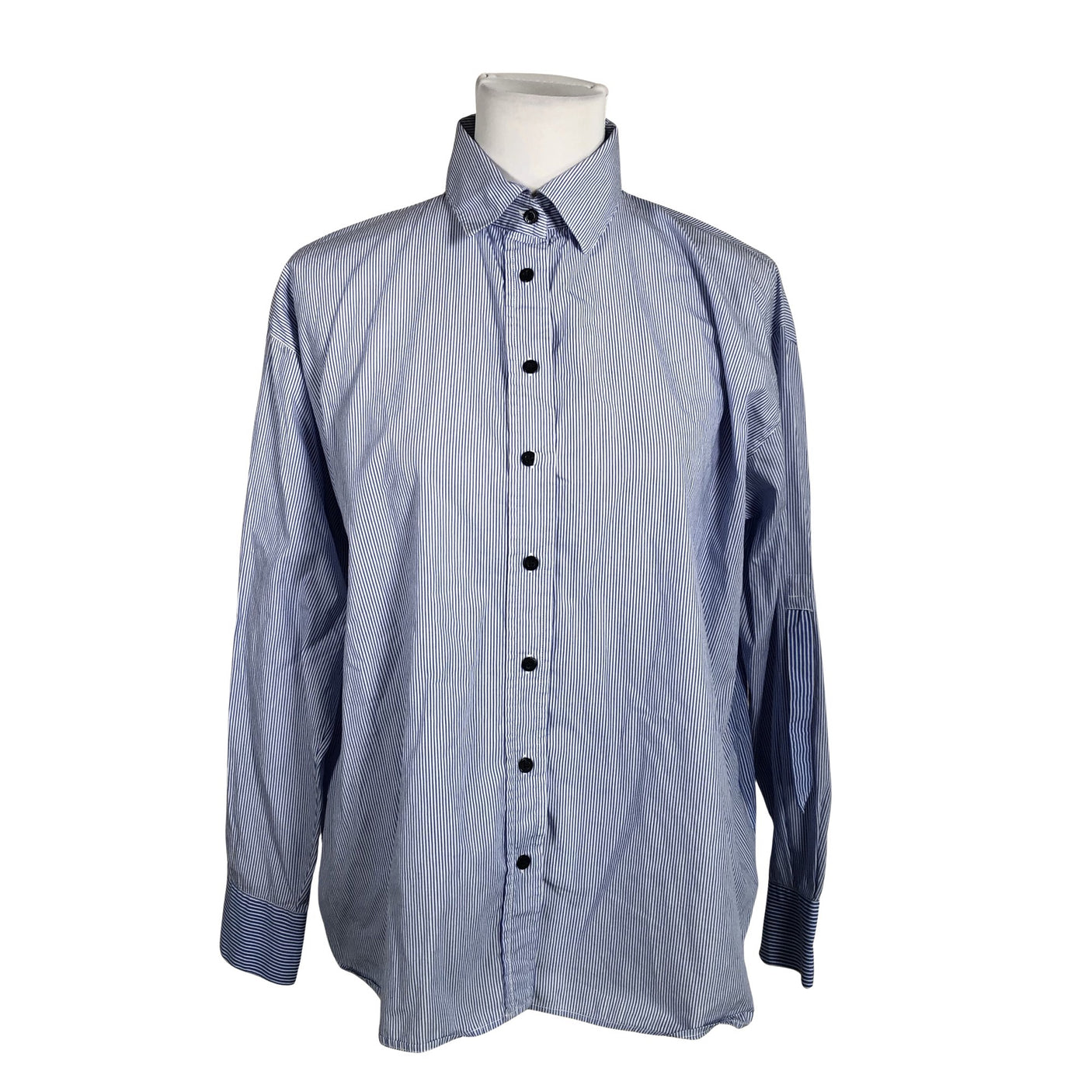 Naisten Boomerang - Pusero, koko 38 - Sininen (1)