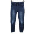 Unisex POMPdeLUX - Farkut, koko 158 - 164 - Sininen ()