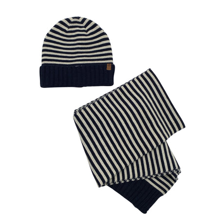 Unisex POMPdeLUX - Kaulaliina, koko One size - Sininen ()