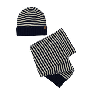 Unisex POMPdeLUX - Kaulaliina, koko One size - Sininen (1)