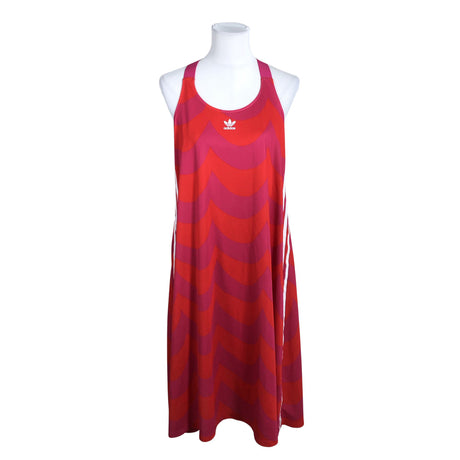 Naisten Adidas - Urheilumekko, koko 38 - Pinkki ()
