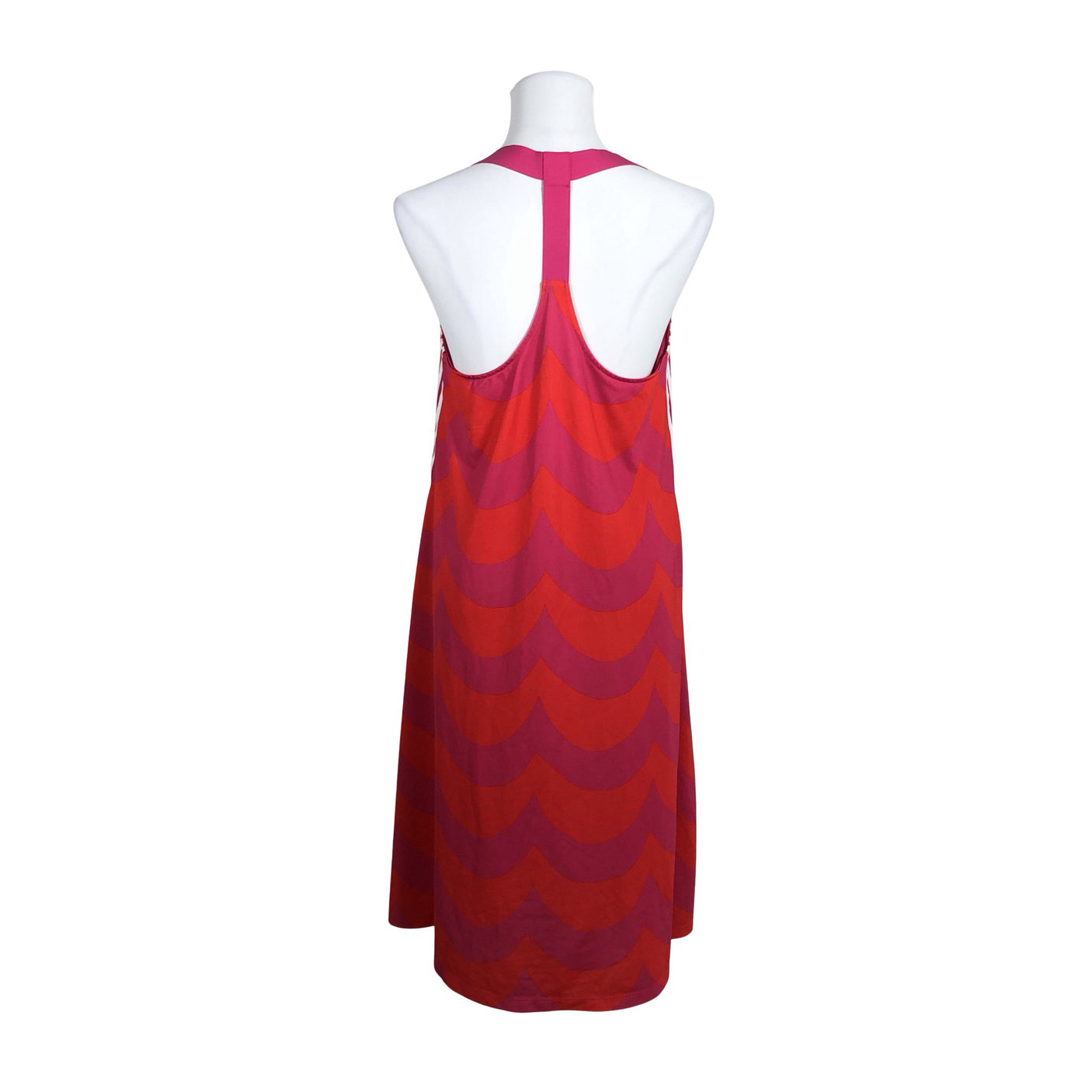 Naisten Adidas - Urheilumekko, koko 38 - Pinkki (2)
