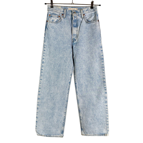 Unisex Levi's - Farkut, koko W27 -  ()