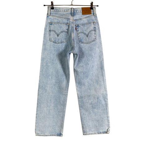 Unisex Levi's - Farkut, koko W27 -  (2)