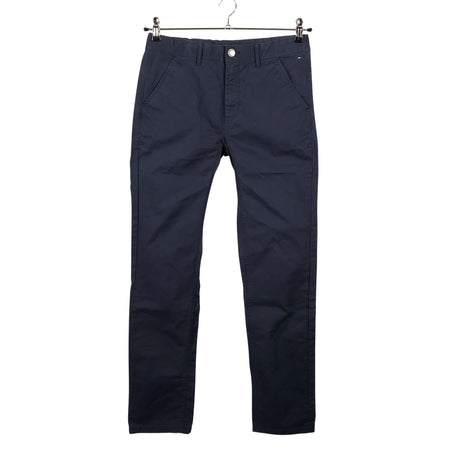 Poikien Tommy Hilfiger - Chinot, koko 170 - 176 - Sininen ()
