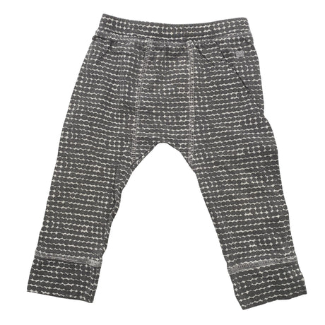 Unisex The Bonnie Mob - Trikoohousut, koko 74 - 80 - Harmaa ()