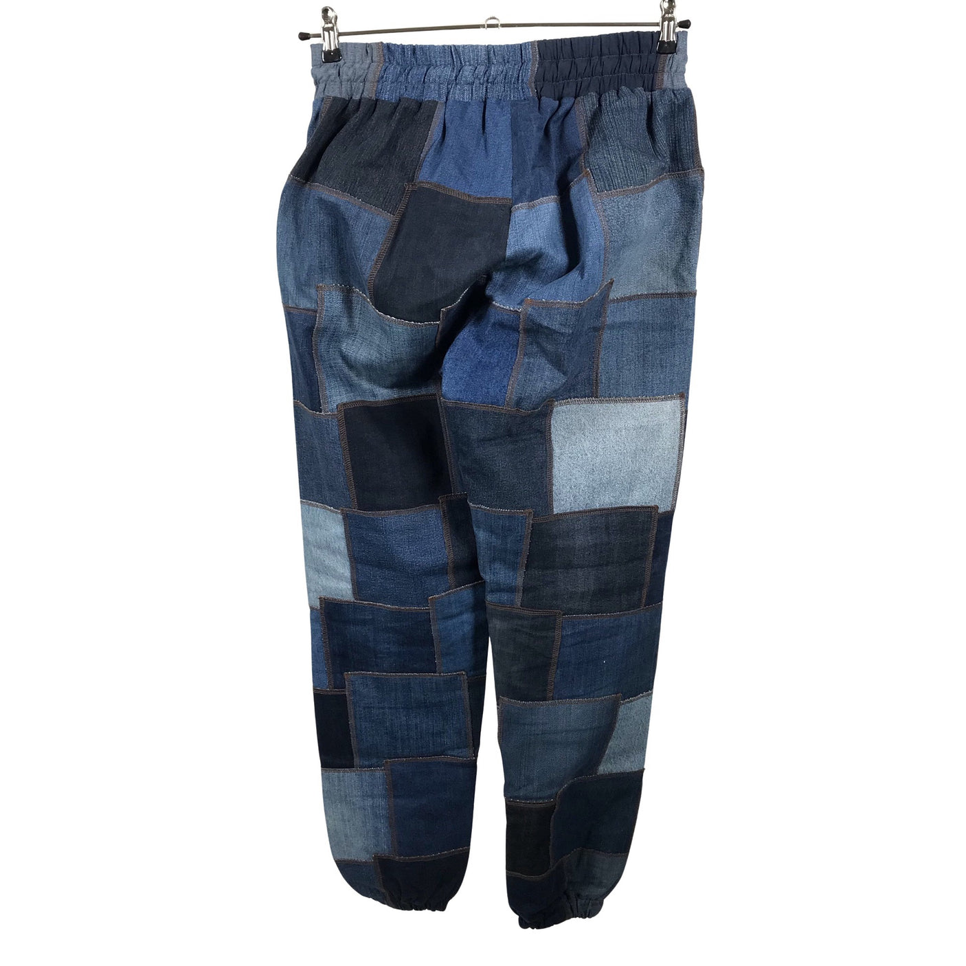 Naisten Piece of Jeans - Farkut, koko 38 - Sininen (2)