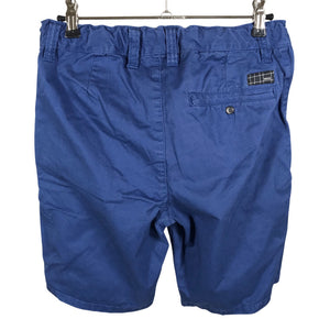 Poikien Molo Kids - Shortsiasu, koko 152 - 158 - Sininen (2)