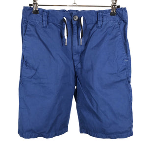 Poikien Molo Kids - Shortsiasu, koko 152 - 158 - Sininen (1)