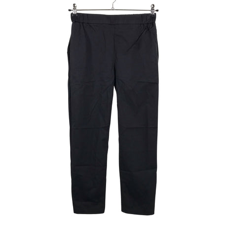 Naisten COS - Kangashousut, koko 36 - Musta ()