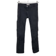 Naisten Acne Studios - Farkut, koko 38 - Musta ()