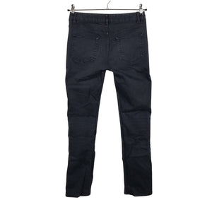 Naisten Acne Studios - Farkut, koko 38 - Musta (2)