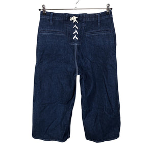 Naisten Madewell - Farkut, koko W30 - Sininen (2)
