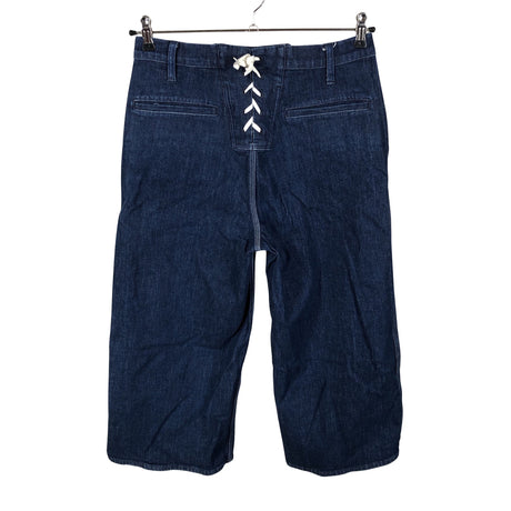 Naisten Madewell - Farkut, koko W30 - Sininen (2)
