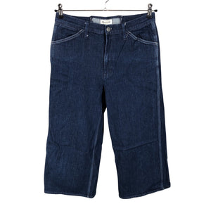 Naisten Madewell - Farkut, koko W30 - Sininen (1)