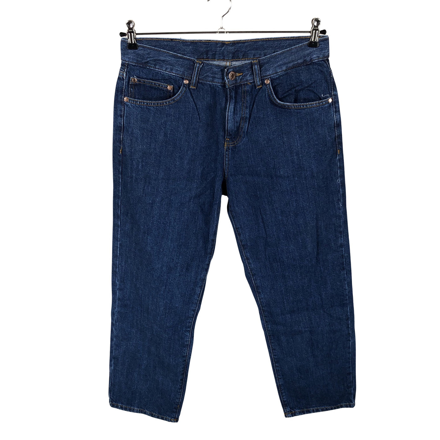 Naisten Dr.Denim - Farkut, koko W29 - Sininen (1)